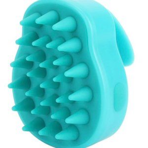 NIB Sealed TONOSA Sonic Hair Shampoo Brush - Electric Scalp Massager ~ Fast Ship